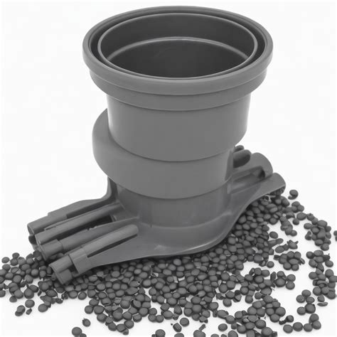 PVC Injection 的图像结果