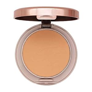 Buy FASHION COLOUR Oil Control 2 in 1 Powder | With Mirror and Powder ...