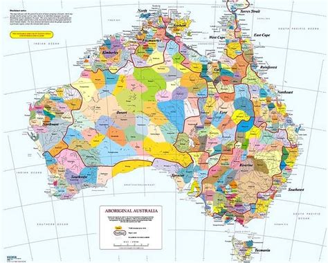 Unveiling Victoria’s First Nations Territories: A Journey Through Cultural Heritage