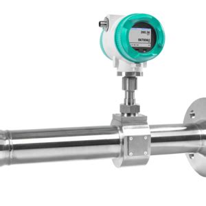 VU 570 - Vortex Ultrasonic Flow Sensor | CS INSTRUMENTS