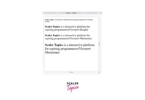 Image result for How to Set Font Size HTML