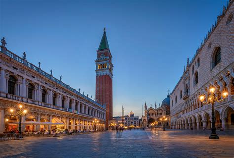 St. Mark’s Square, Venice: How To Reach, Best Time & Tips