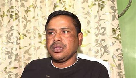 West Bengal: TMC Leader Shibaprasad Hazra Held In Sandeshkhali Sexual ...