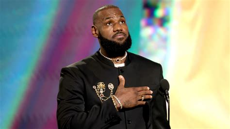 LeBron James breaks silence on retirement as NBA legend gives emotional ...