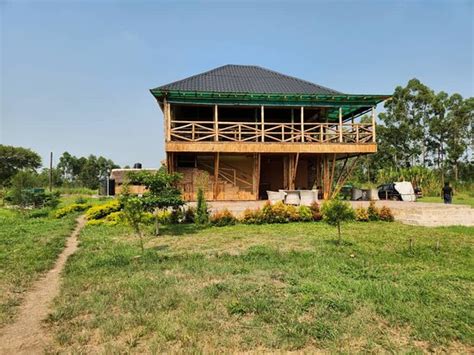 ISHASHA PRIDE LODGE (Kanungu) - Campground Reviews, Photos, Rate ...