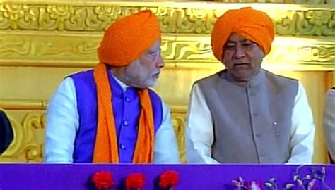 PM Modi to visit Patna Sahib on Jan 13 for 352nd Prakash Parv celebrations