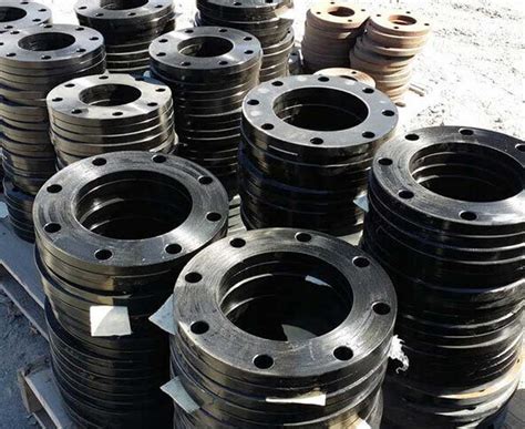 Carbon Steel Products - Alpha Overseas (AOS)