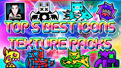 Geometry Dash Texture Pack iOS 的图像结果