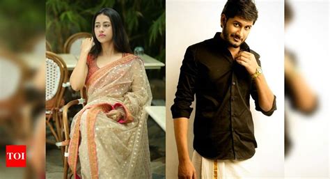 Nayika Nayakan: Shambhu Menon and Mintu Maria win the ‘Best Romantic ...