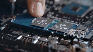 华硕笔记本如何查看确认是否有搭载Intel傲腾内存SSD？ - 知乎