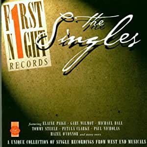 The Singles Collection: Various: Amazon.in: Music}