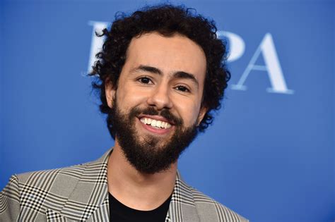 RAMY YOUSSEF | eniGma Magazine