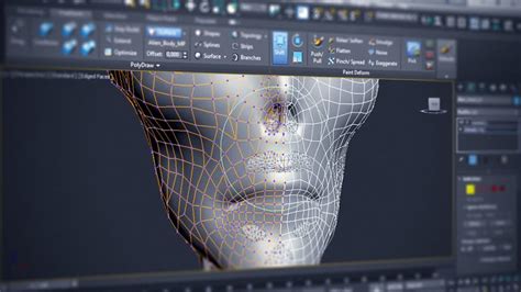 Curso de 3DS MAX: cómo modelar y renderizar un proyecto