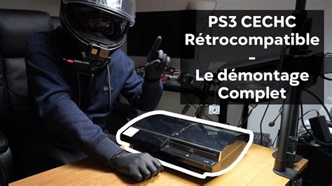 Comment Reprogrammer Une PS3 的图像结果