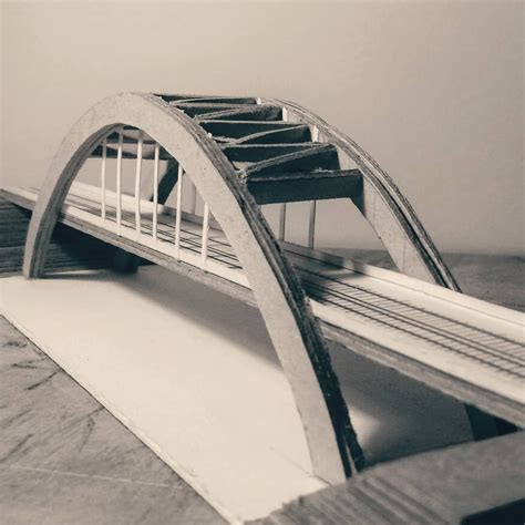 Image result for How to Build a Model Bridge