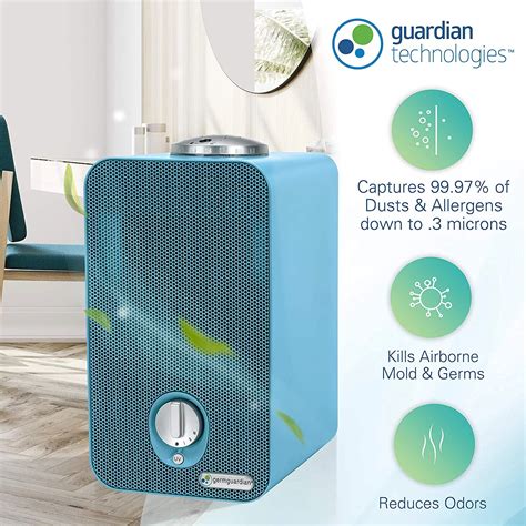 Germguardian Air Purifier Uv Light - Cool Product Critical reviews ...
