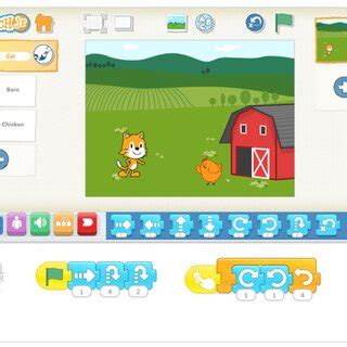 Image result for Scratch Jr Mod