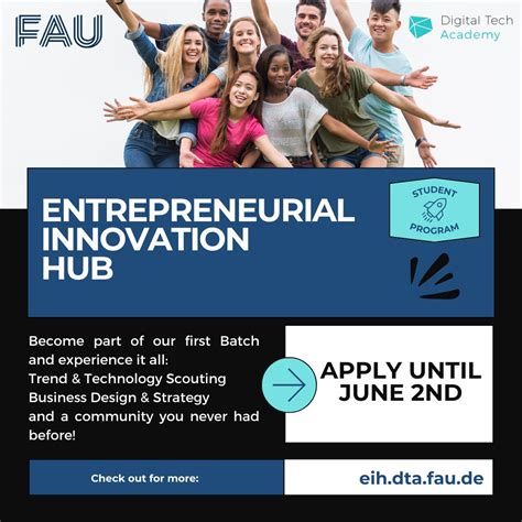 FAU Digital Tech Academy on LinkedIn: Don't miss the deadline ...