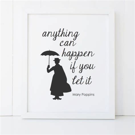 Mary Poppins Bert Quotes