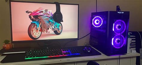 Buy Skytech Prism II Gaming PC Desktop – Intel Core i9 12900K 3.2 GHz ...