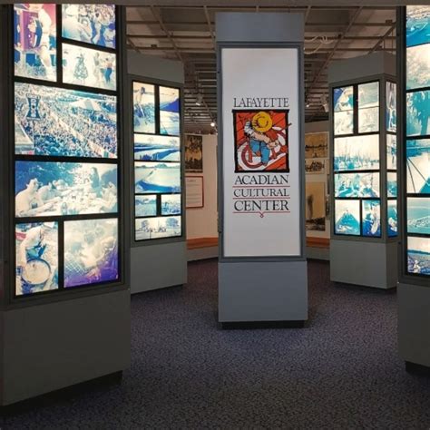 Discover Cultural Attractions in Lafayette, LA | Lafayette Travel