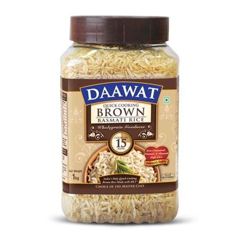 Daawat Basmati Rice Manufacturer, Supplier from Delhi