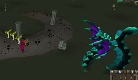 Image result for Zulrah Phase Chart