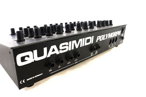 Image result for Quasimidi Polymorph