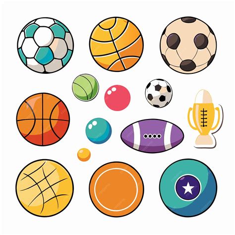 Sports Using Balls 的图像结果