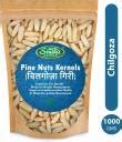 Sindhi Dry Fruits Chilgoza-Giri-1KG Pine Nuts Price in India - Buy ...