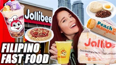 Image result for Jollibee Taste Test