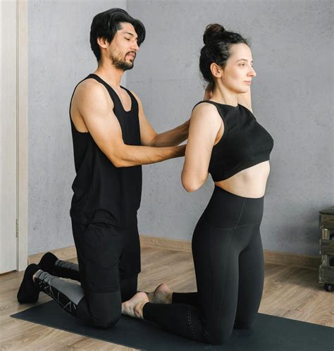 Assisted Stretching: Complete Guide - The Barbell