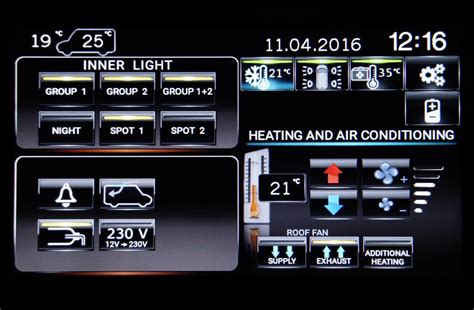 J&R CAN-Bus Control System