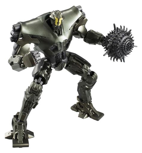 Pacific Rim: Uprising Robot Spirits Action Figures - GeekAlerts