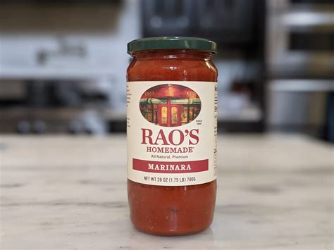 Costco Rao's Pasta Marinara Sauce - A Must Buy?