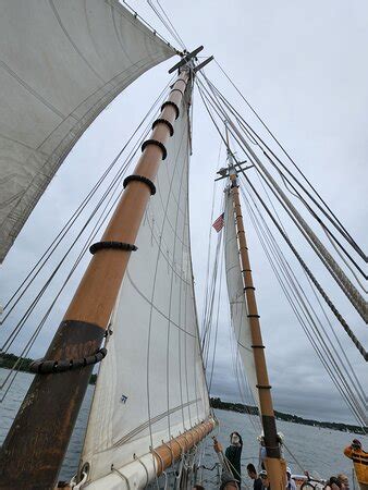 Schooner Eastwind (Boothbay Harbor) - What to Know BEFORE You Go