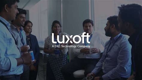 DXC Luxoft to hire best tech talent to expand its capabilities in Indi