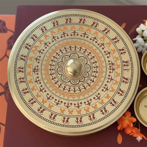 Handcrafted Gifts & Traditional Gift Sets | Zishta Gifting India