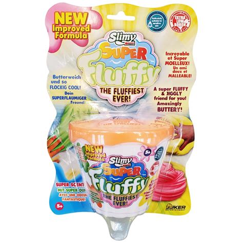 Fluffy Slime UK 的图像结果