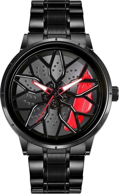 Amazon.in: IIK COLLECTION - Men's Watches: Watches