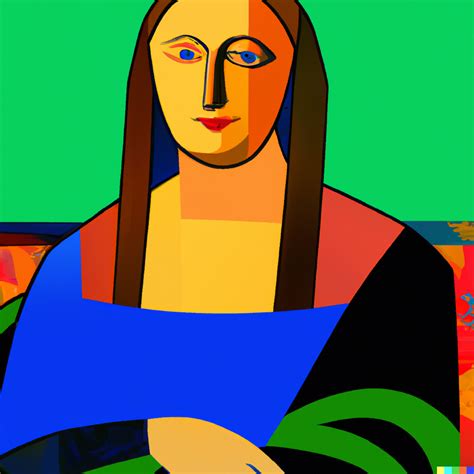 Famous Paintings ‘Re-created’ by Other Famous Artists, Using DALL·E AI ...