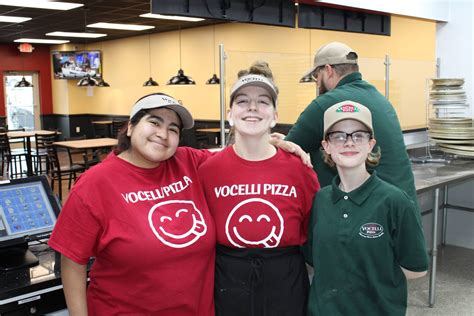 Butler, PA | Vocelli Pizza