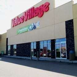 Value Village Office Photos