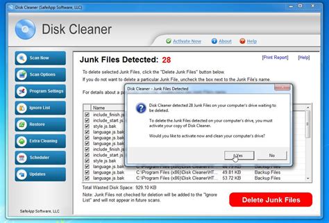 Image result for Deep Cleaner Software
