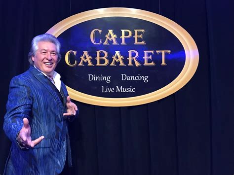 ⭐ TONY DAVID sings Pop & Oldies to Rock & Roll, Country & the classic ...