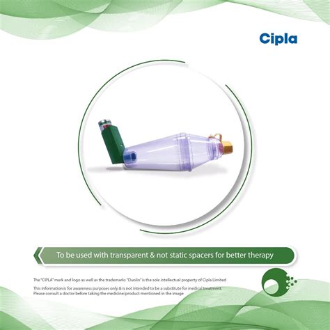 Duolin Inhaler Price, Uses, Side Effects, Composition - Apollo Pharmacy