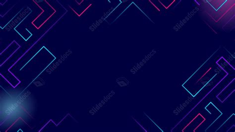 Image result for PowerPoint Background Blue Tech