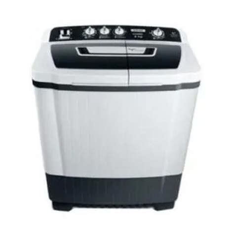 Videocon VS76P12 7.6 Kg Semi Automatic Top Load - Price in India ...