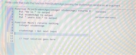 Image result for Student Function Code