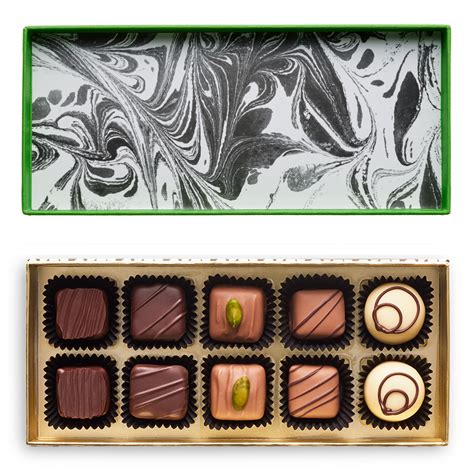 Pralinen & Trüffel | Sawade Berlin